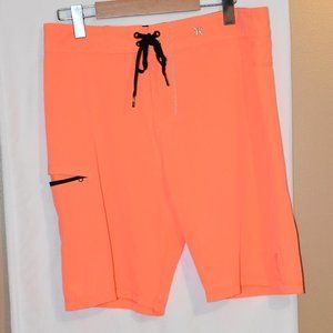Hurley  swim trunk